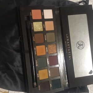 Anastasia Subculture